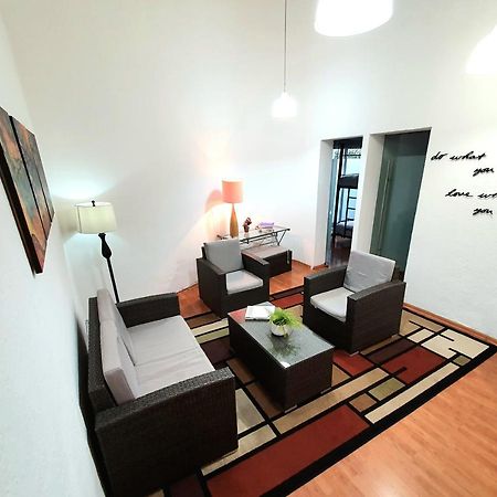 מקסיקו סיטי Hostal Top Location Ideal Para Viajeros Polanco מראה חיצוני תמונה