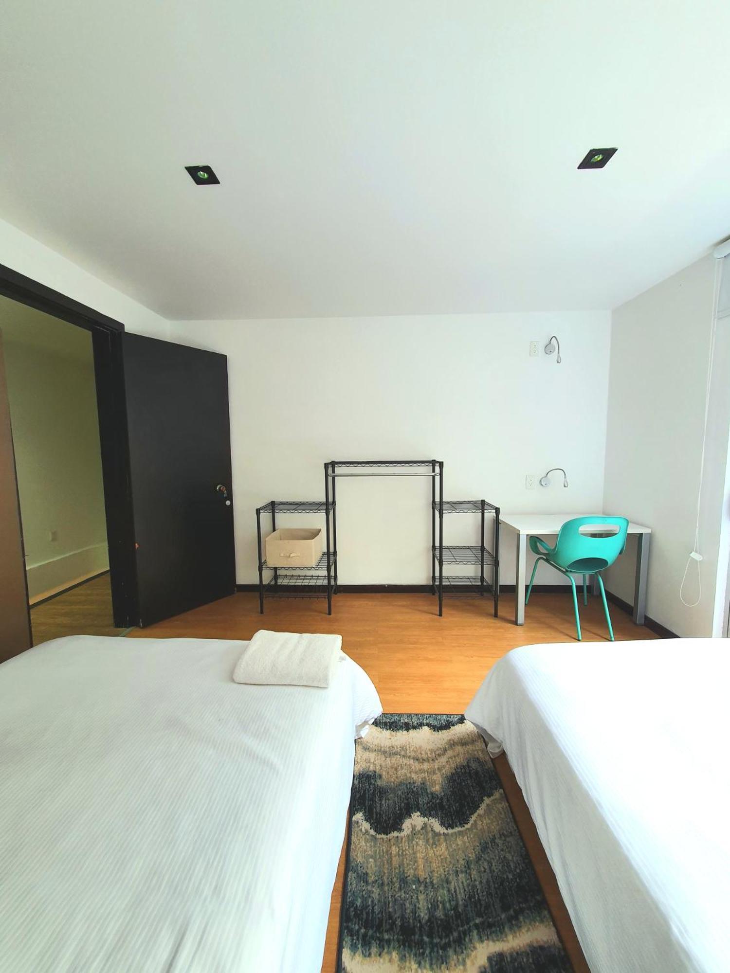 מקסיקו סיטי Hostal Top Location Ideal Para Viajeros Polanco מראה חיצוני תמונה