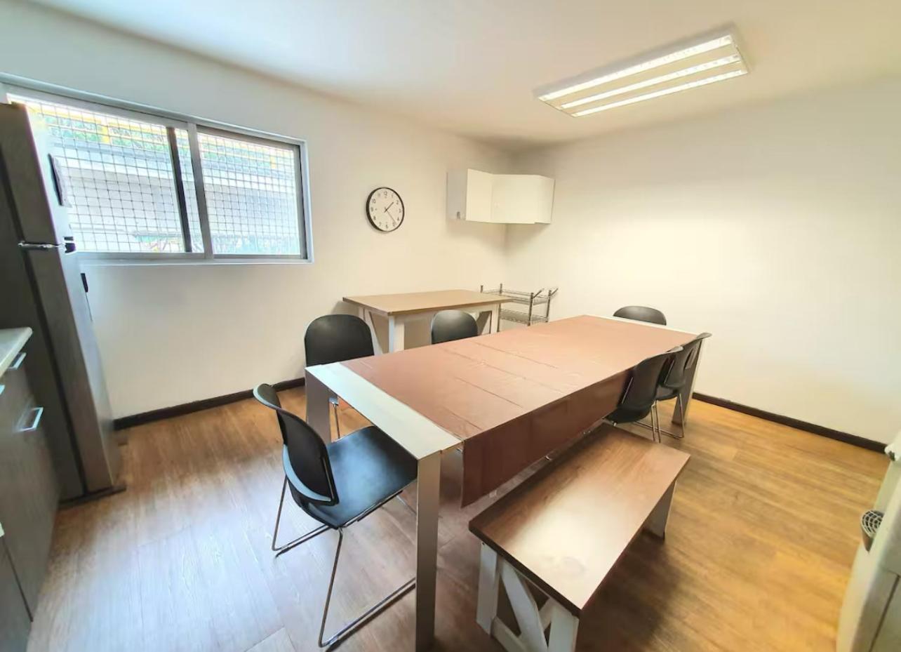 מקסיקו סיטי Hostal Top Location Ideal Para Viajeros Polanco מראה חיצוני תמונה