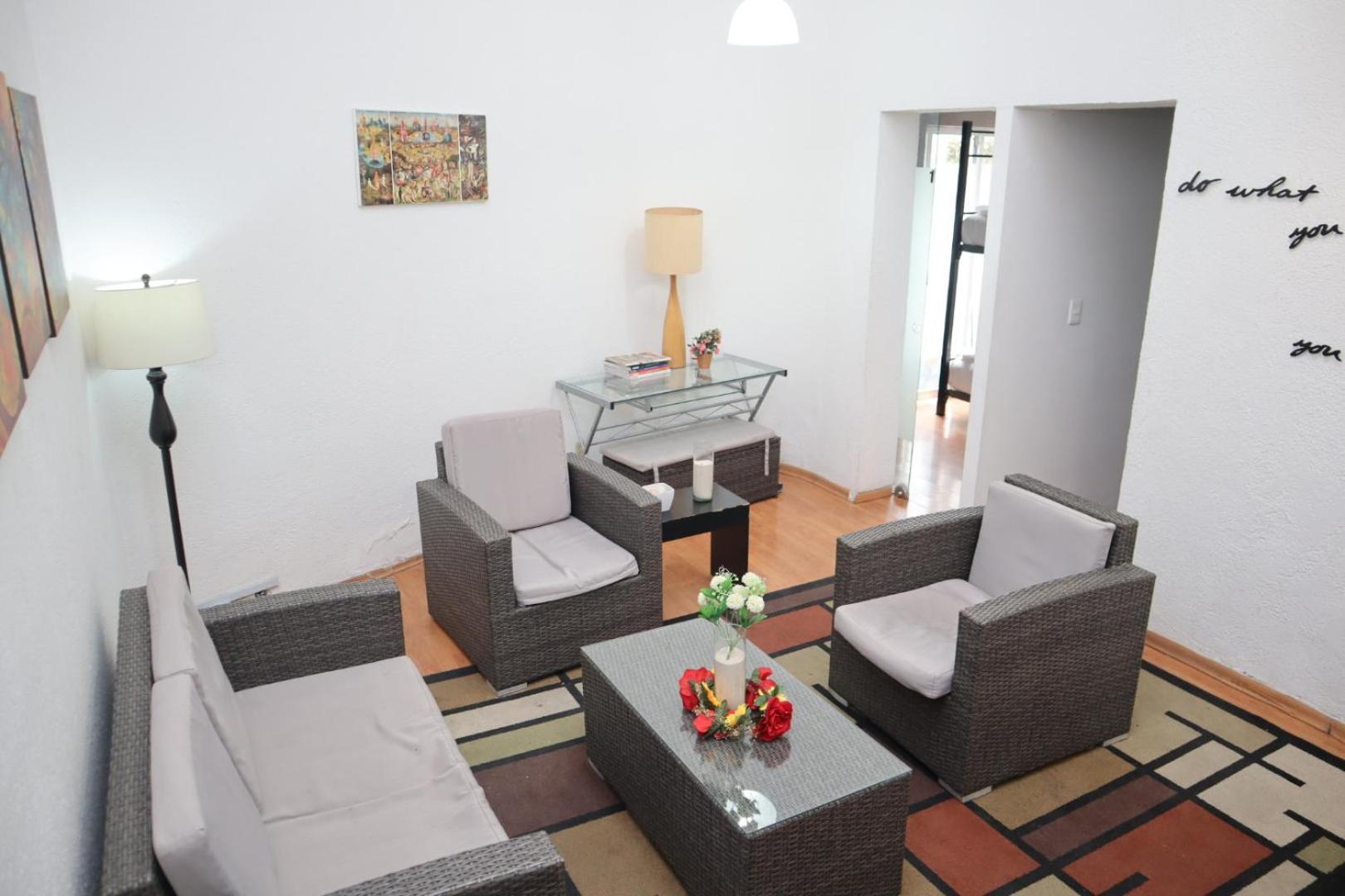 מקסיקו סיטי Hostal Top Location Ideal Para Viajeros Polanco מראה חיצוני תמונה