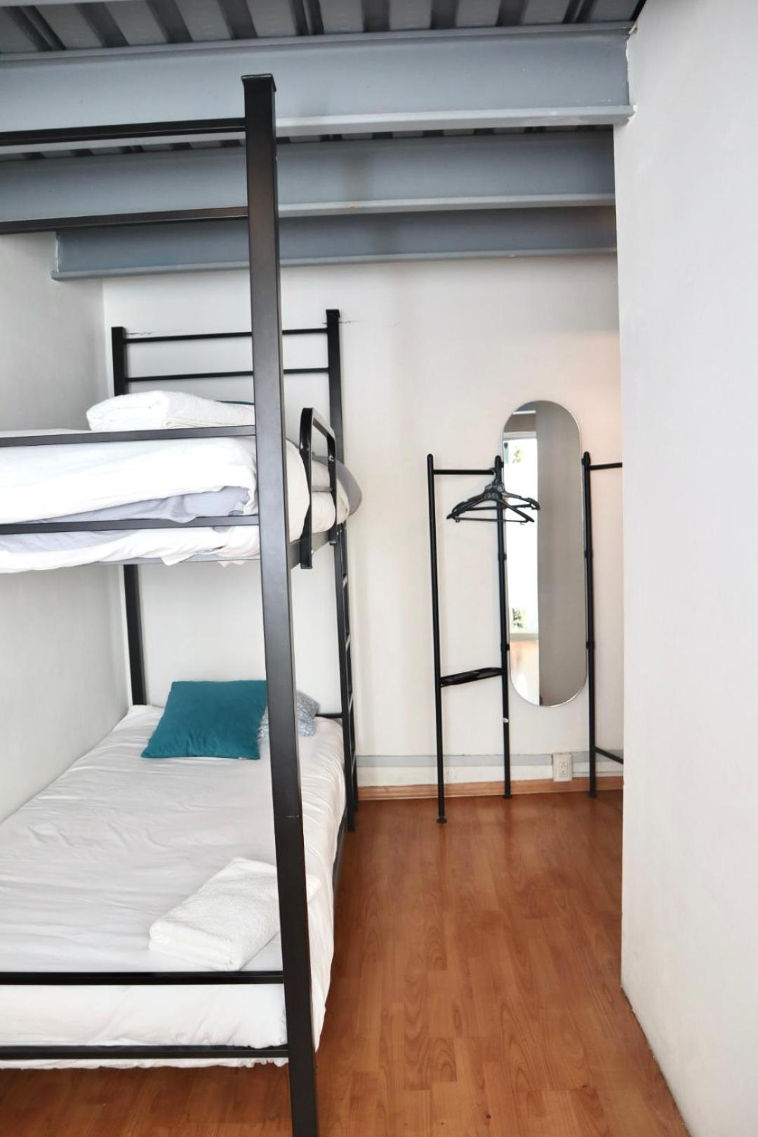 מקסיקו סיטי Hostal Top Location Ideal Para Viajeros Polanco מראה חיצוני תמונה