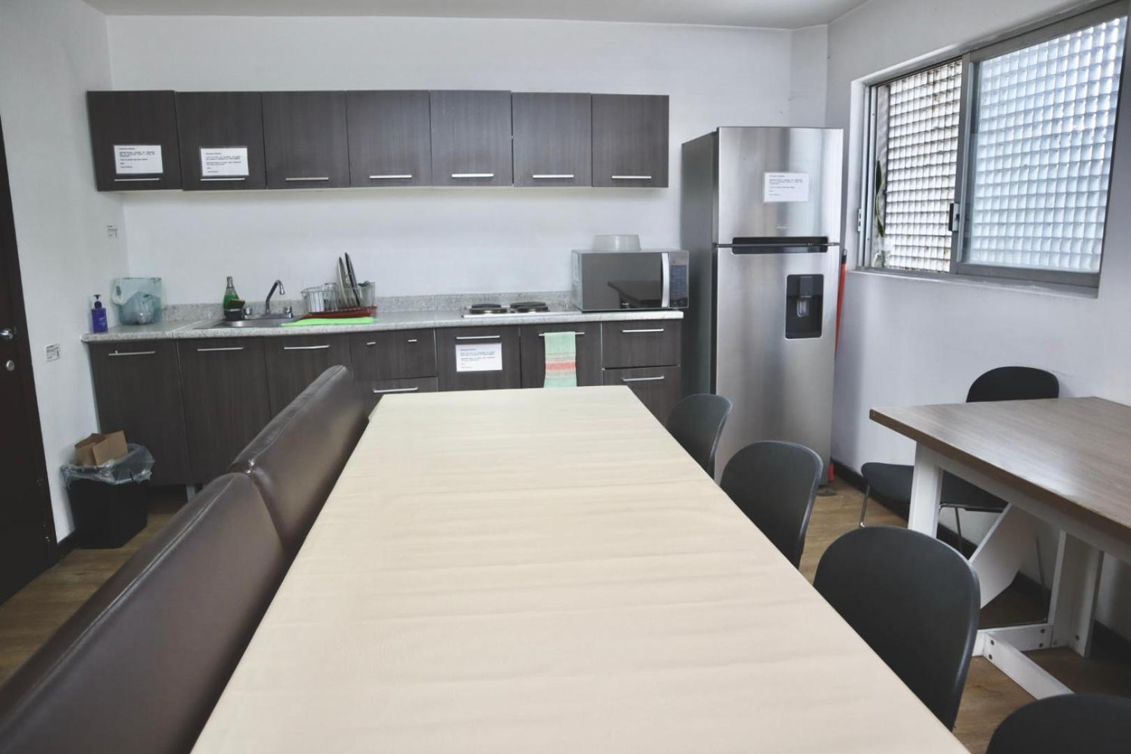 מקסיקו סיטי Hostal Top Location Ideal Para Viajeros Polanco מראה חיצוני תמונה