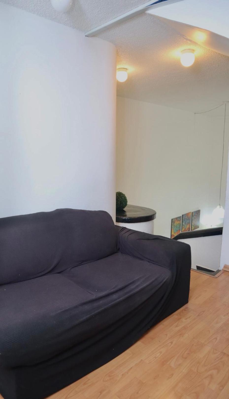 מקסיקו סיטי Hostal Top Location Ideal Para Viajeros Polanco מראה חיצוני תמונה