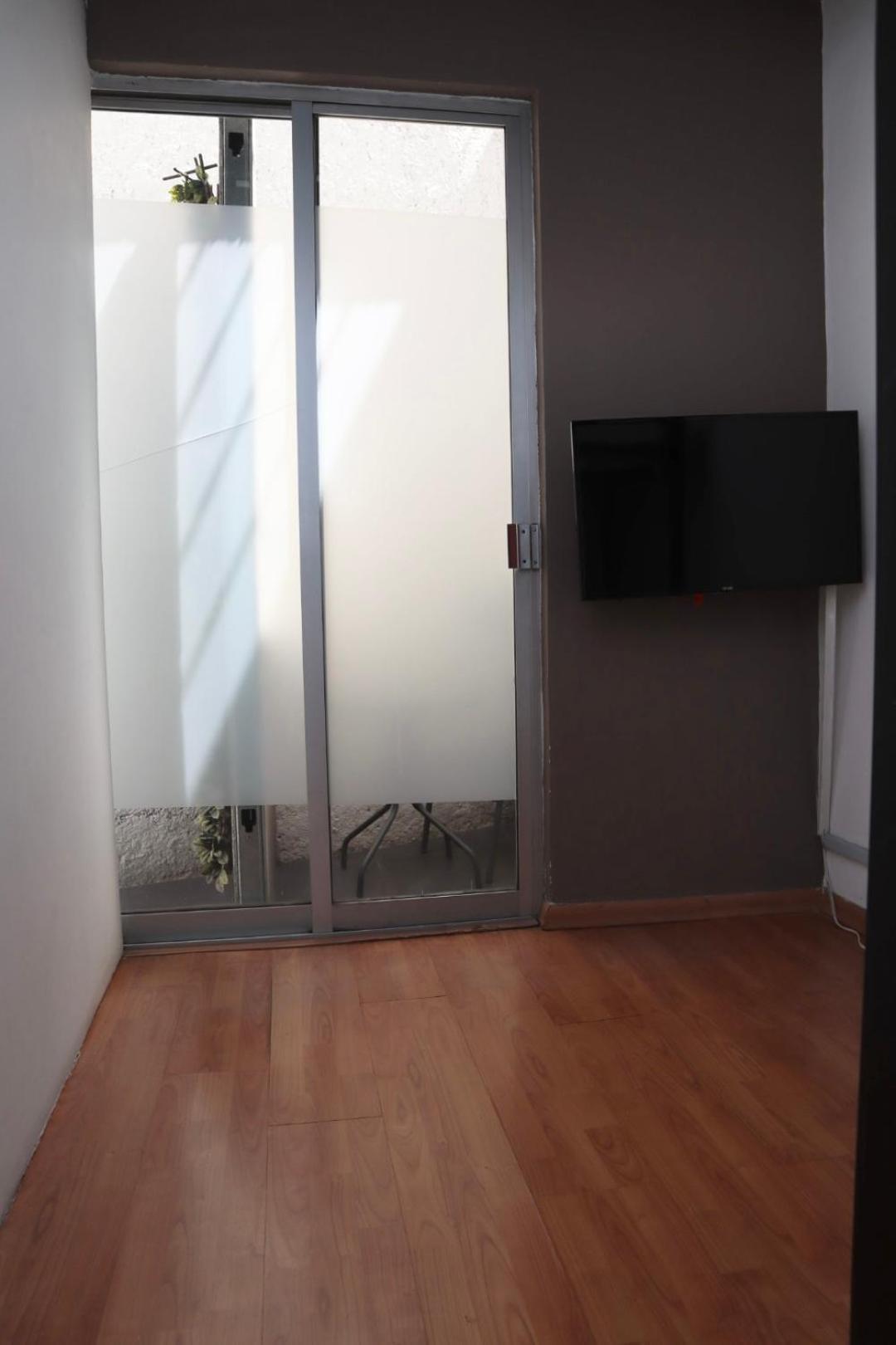 מקסיקו סיטי Hostal Top Location Ideal Para Viajeros Polanco מראה חיצוני תמונה