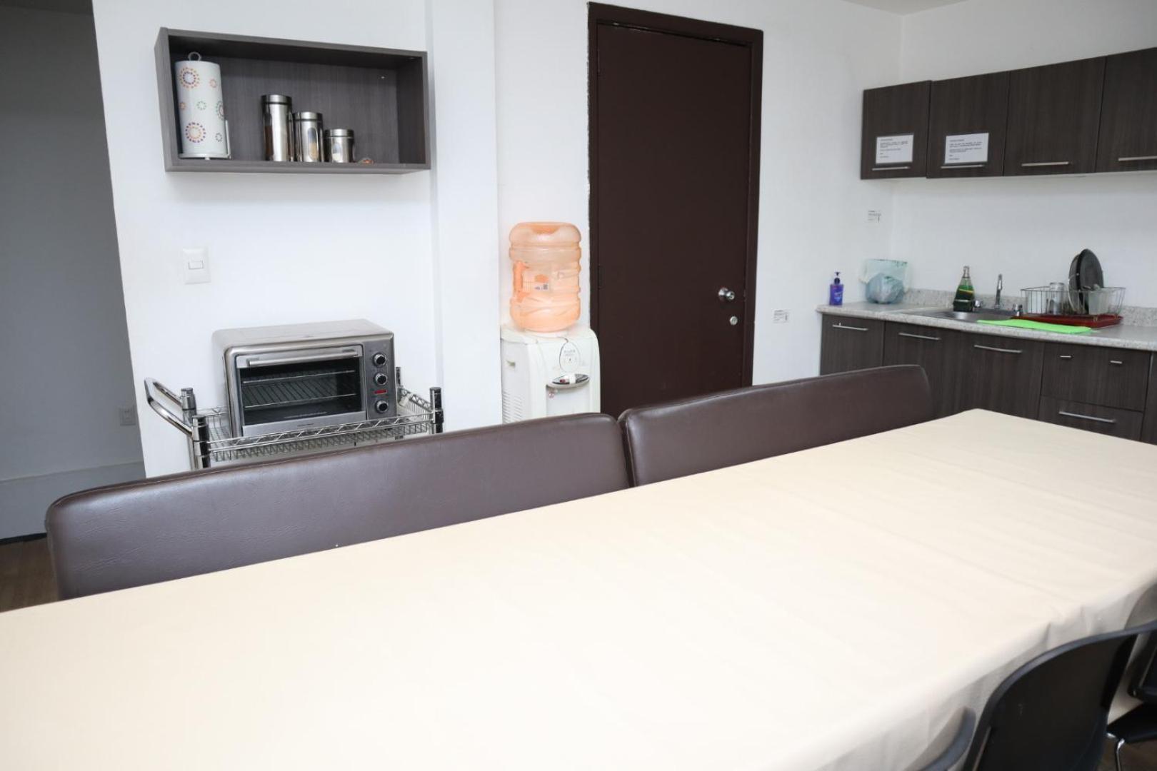 מקסיקו סיטי Hostal Top Location Ideal Para Viajeros Polanco מראה חיצוני תמונה
