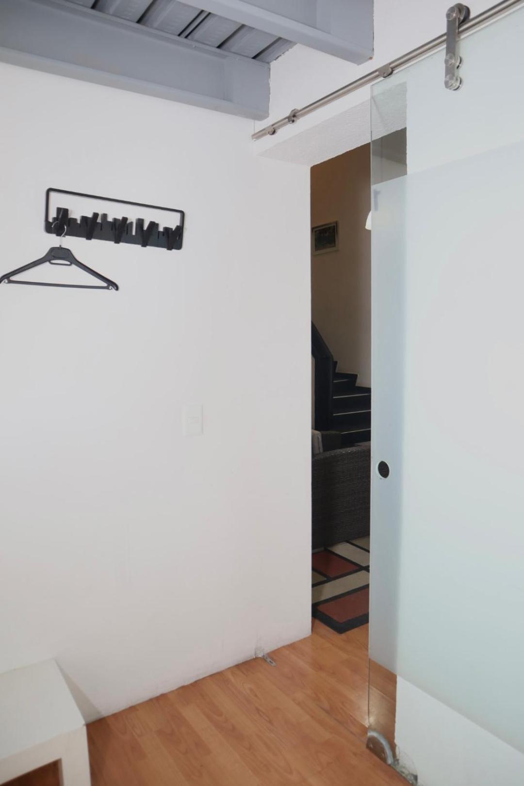 מקסיקו סיטי Hostal Top Location Ideal Para Viajeros Polanco מראה חיצוני תמונה