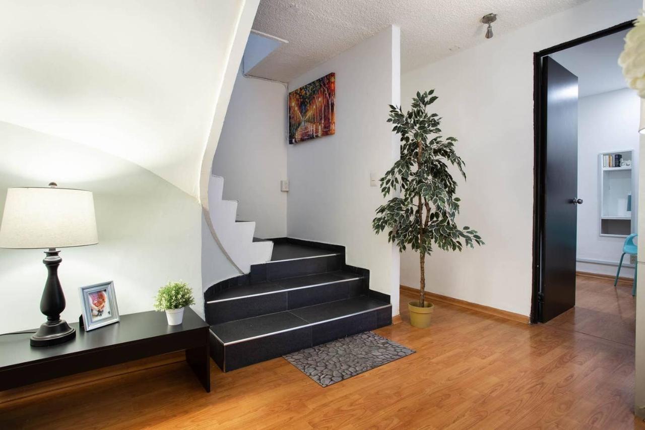מקסיקו סיטי Hostal Top Location Ideal Para Viajeros Polanco מראה חיצוני תמונה